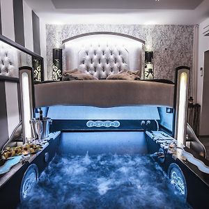 Suite deluxe
